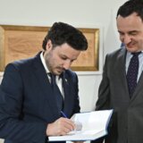Abazović: Izbori u Crnoj Gori neće promeniti odnos prema Kosovu 5