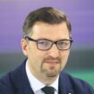 Srđan Majstorović: Očekujem stagniranje Srbije na putu evrointegracija još izvesno vreme 11