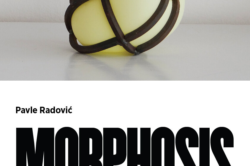 “Morphosis”: Izložba o nastajanju oblika 1