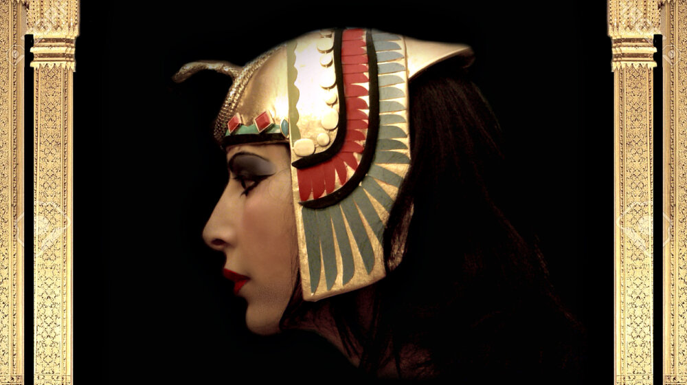 Egipćani ljuti jer je Kleopatra prikazana kao crnkinja u Netfliksovoj dokumentarnoj seriji 1
