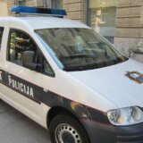 U prihvatnom centru Blažuj kod Sarajeva uhapšena dva migranta, 17 će biti proterano iz BiH 5