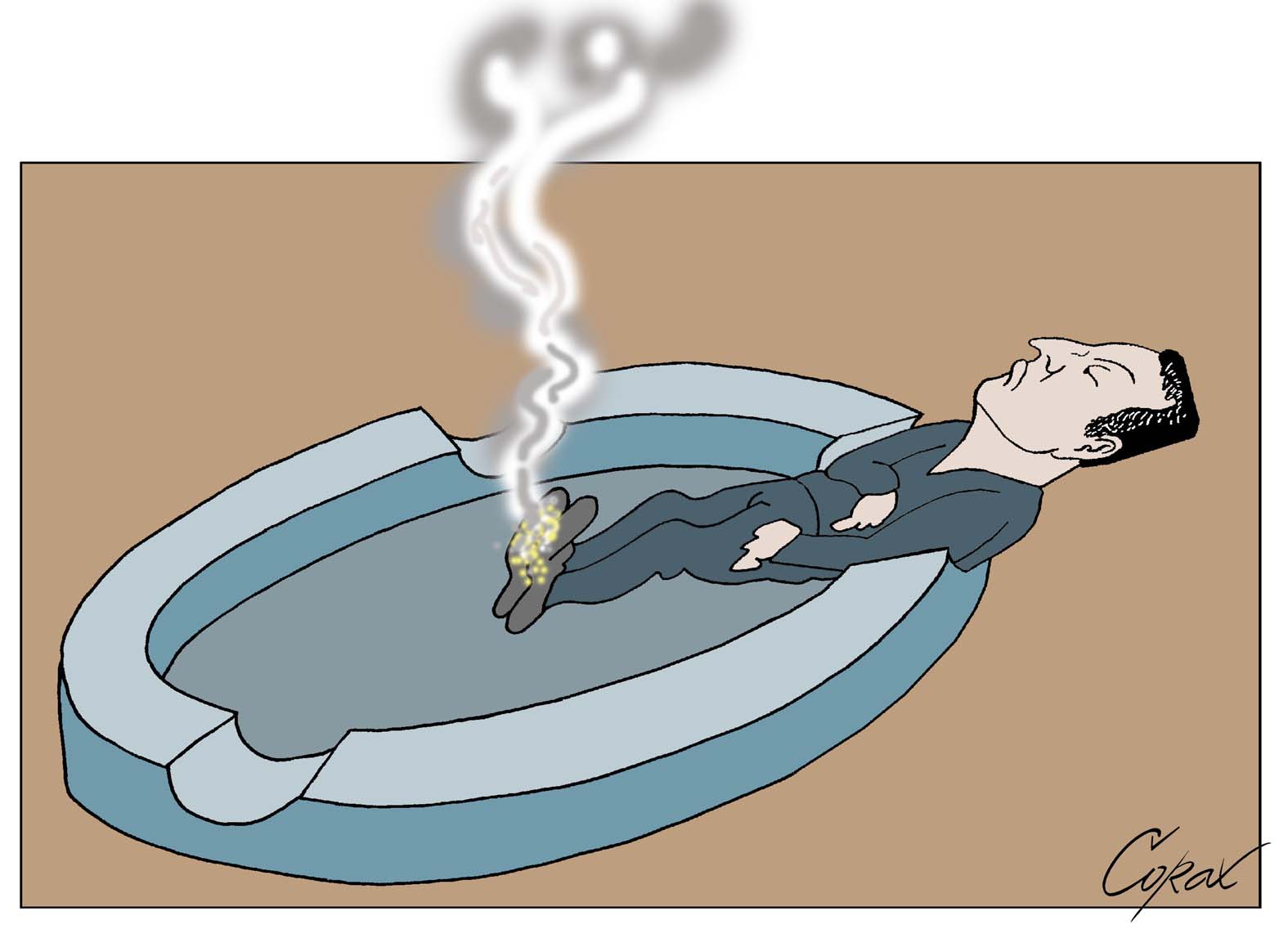 Corax 12