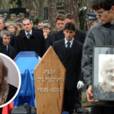 Šta je Latinka Perović govorila pre 20 godina na sahrani Ivana Stambolića? 6