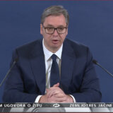 Vučić o izborima na Kosovu: Sada mi biramo kada će biti kraj okupacije, a to se neće dobro završiti - po okupatora 4