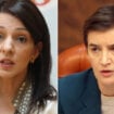 Tepić o sastanku Brnabić sa predstavnicima FPO: Sa strankom nacističkog oficira jačate odnose? 10