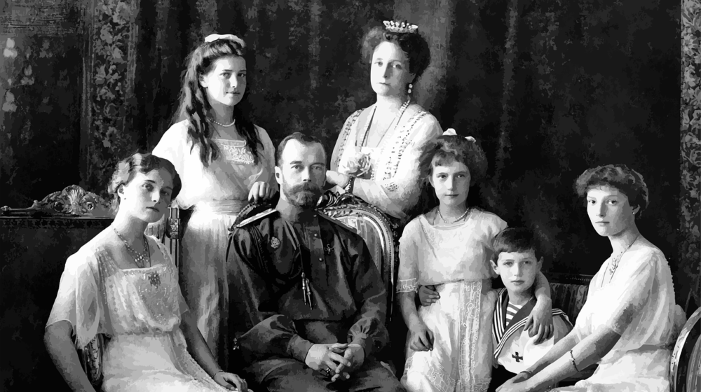 Lirski tragičar jedne epohe: Na današnji dan rođen Nikolaj Drugi Romanov 1