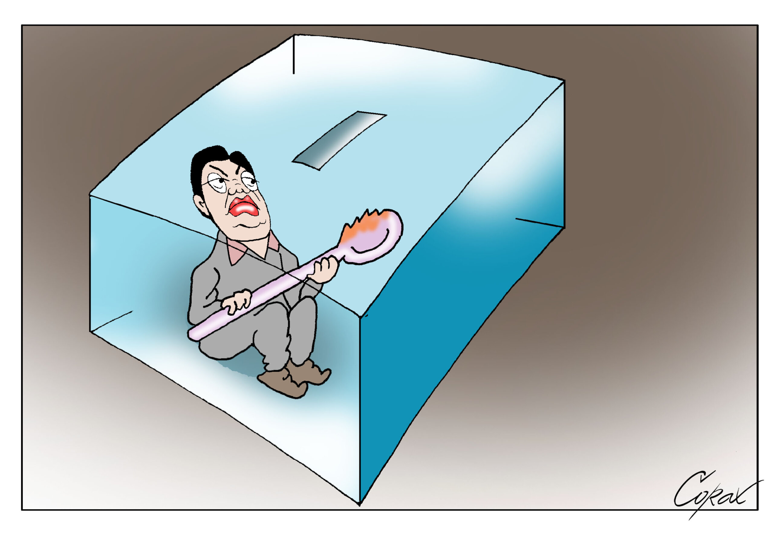 Corax 10