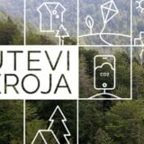 Premijera dokumentarnog filma "Putevi heroja" u Dvorani Kulturnog centra: Ekološki podvizi običnih ljudi 13