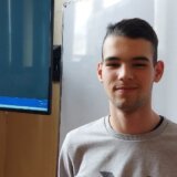 Marko Milović, učenik Gimnazije iz Zaječara, osvojio prvo mesto na 19. međunarodnom takmičenju iz matematike u Vidinu 11