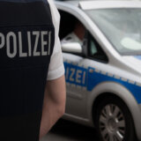 Nemačka policija uhapsila krijumčare migranata iz Sirije 5