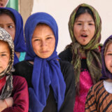 UN zabrinute zbog hapšenja avganistanskih žena zbog kršenja propisa o odevanju 5
