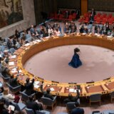 Rusija od danas predsedava Savetom bezbednosti UN 8
