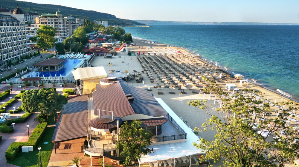 Evropsko hit letovalište u kojem su cene pića i hrane barem 30 odsto jeftinije nego na hrvatskoj obali 1