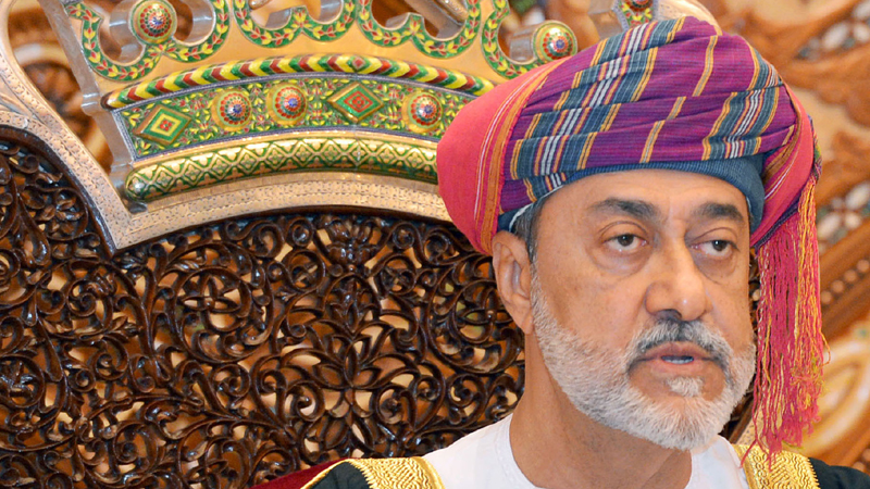 Sultan odlučio: Omanci mogu da se venčavaju sa stranim državljanima 1