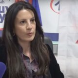 Da li je poslanica SNS Danijela Vujičić na čelu Upravljačkog tima za ZSO? 8