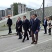 Dugoli: Paralelne srpske strukture na severu Kosova u fazi nestajanja - bezbedno je otvoriti most na Ibru 9