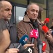 Ugljanin: Parcele i objekti Kancelarije za KiM i PIO fonda date na korišćenje Kosovskoj policiji na 99 godina 14