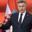 Plenković: Nisam slušao Vučića, ali ne dam nikome da izvrće istoriju 9