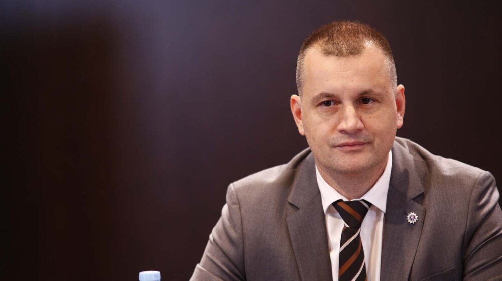 Odbačen zahtev za izuzeće tužioca Stefanovića u slučaju protiv policajaca koji su otkrili Jovanjicu 1