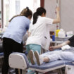 Institut za transfuziju apeluje na građane da daju krv, najviše nedostaju negativne krvne grupe 28