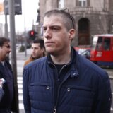 "Dokazati odmazdu": Advokat Ivan Ninić za Danas o cilju tužbe inspektora Vukomanovića protiv MUP-a 3