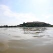 Narednih dana rast vodostaja Dunava, očekuje se plavljenje delova Šodroša, Kamenjara, Štranda 9
