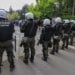 Uhapšen još jedan Srbin zbog napada na pripadnike Kfora ispred opštine Zvečan 2