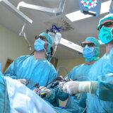 Od početka godine samo 15 transplatacija u Srbiji, 2.000 pacijenata čeka neki organ 6