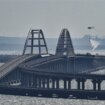 "Pred očekivani napad Kijeva": Poslednji ruski patrolni čamac napustio Krim 10