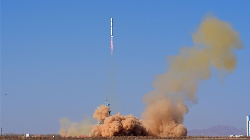 Kina i Francuska lansirale satelit, evo zašto 1