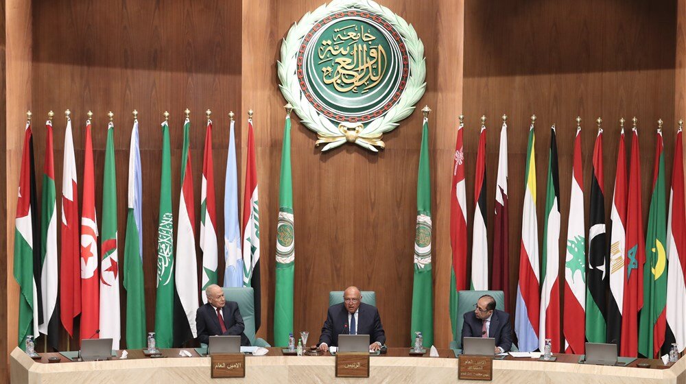 Sirija na sastanku Arapske lige prvi put posle 11 godina 1