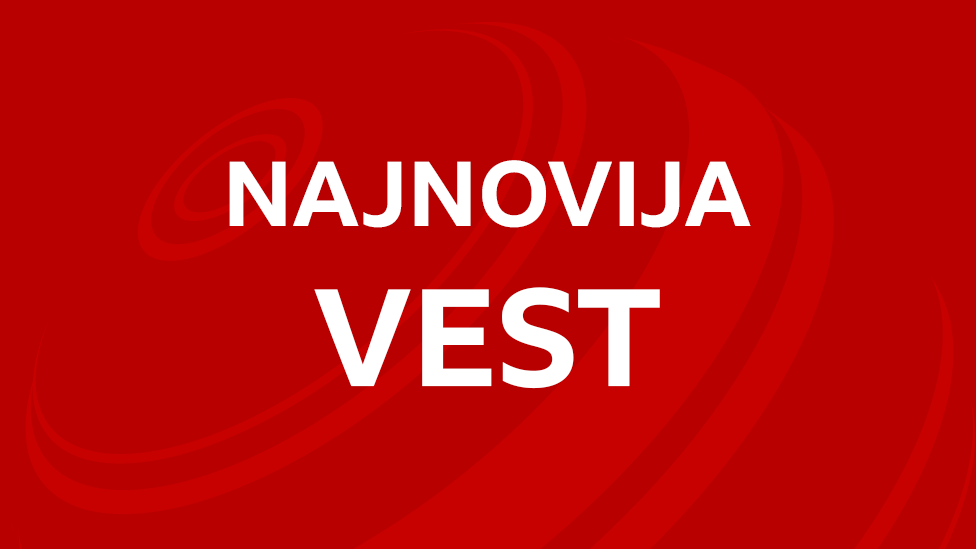 najnovija vest