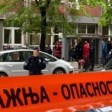 Osmoro dece i čuvar ubijeni u školi u centru Beograda, ranjeno šestoro dece i nastavnica, uhapšen osumnjičeni učenik 6