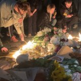 Tragedija u Beogradu: „Sve treba da stane" 2