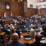 Tragedije u Beogradu: Rasprava u Skupštin - Brnabić i opozicija u klinču zbog „zakazivanja sistema" i „političkog performansa" 6