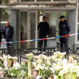 Tragedija u Beogradu: Ponovo nastava u školi „Vladislav Ribnikar", ali nisu svi roditelji saglasni 4
