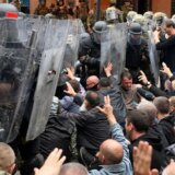 Srbija i Kosovo: Mirno posle žestokih sukoba, NATO raspoređuje dodatne snage 7