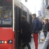 Jovanović (CLS): Turski autobusi skuplji u Beogradu nego italijanski u Atini 8