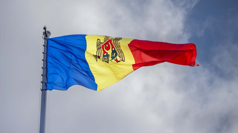 U Moldaviji za oktobar raspisani predsednički izbori i referendum o EU 1