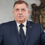 Dodik odgovorio Stejt Departmentu: Vaša reakcija je povreda suvereniteta BiH 3