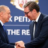 Vučić će biti domaćin Redžepu Tajipu Erdoganu: Između dva lidera istog ideološkog toka uvek ima tema na pretek 11