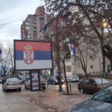 Otkazani autobuski polasci iz Kosovske Mitrovice za Beograd 5