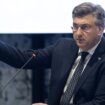 "Naša uloga je čestitarska i posmatračka, sankcije Dodiku nisu tema": Plenković u zvaničnoj poseti BiH 10