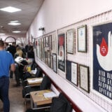 Dobrovoljnim davaocima krvi paket ulaznica za Belgrade Beer Fest 5