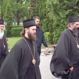 Sabor SPC o zabrani ulaska patrijarhu Porfiriju na Kosovo: Kao da je papi zabranjeno da ode u Vatikan 1
