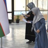 OEBS ukazao na nedostatak pluralizma i konkurencije na referendumu u Uzbekistanu 5