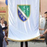 Bošnjačko nacionalno veće obeležava 11. maj - Dan bošnjačke nacionalne zastave 3