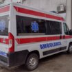 Zavod za urgentnu medicinu u Nišu: Za tri dana 670 pregleda u ambulanti, 250 intervencija na terenu 8