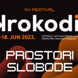 15. Festival KROKODIL osvaja Prostore slobode 6