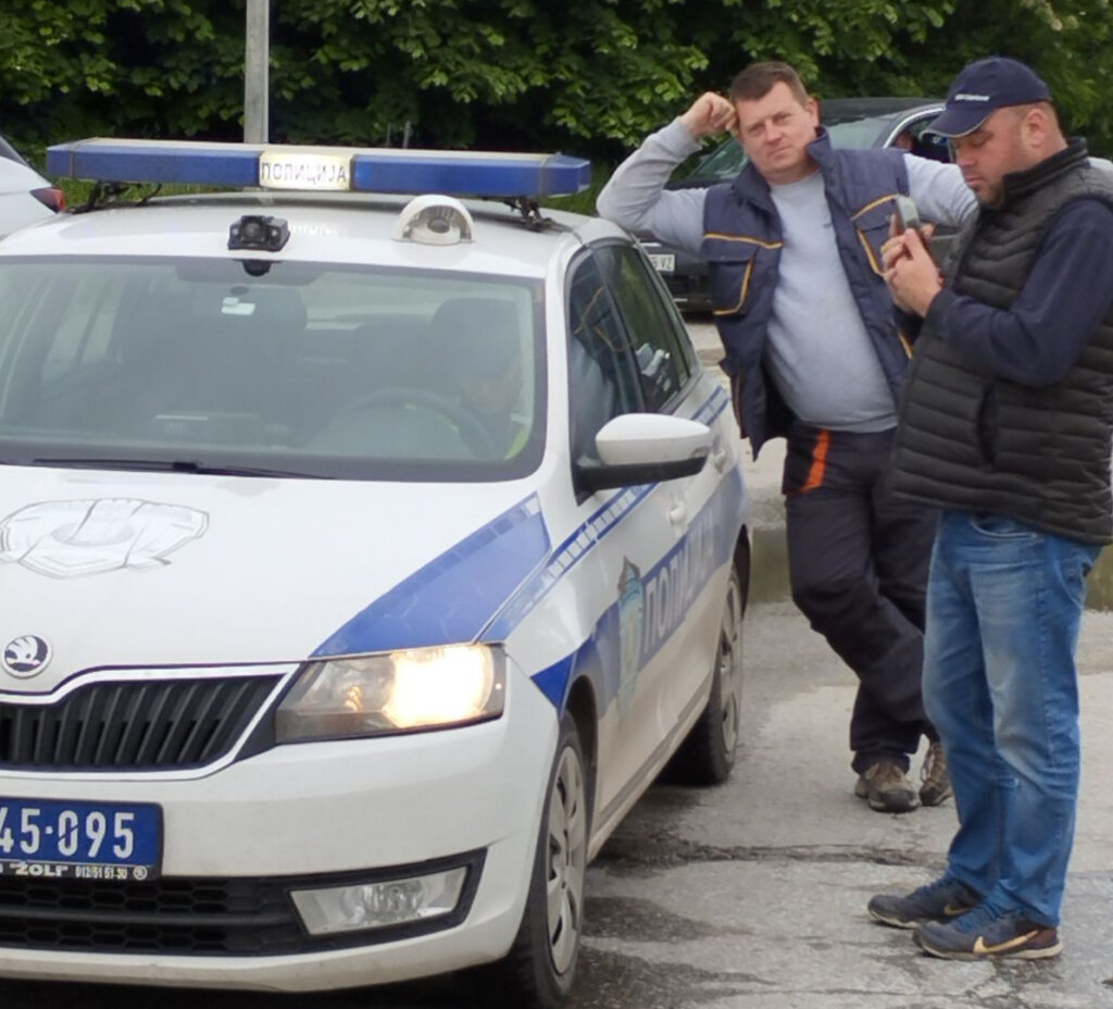 Vučić je iz „Šešeljevog šinjela” a mi smo iz Karađorđevog sela: Kako su Šumadinci „preveslali” policiju 5